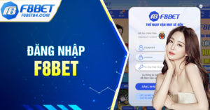 Giải Mã Cách Đăng Nhập F8BET Và Các Câu Hỏi Thường Gặp