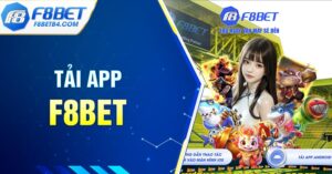 Hướng Dẫn Tải App F8BET Trên Điện Thoại iOS Và Android 2024