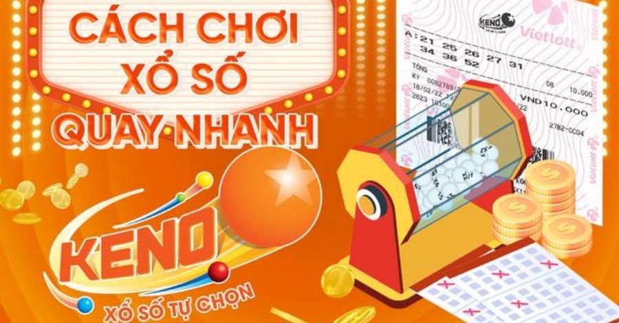 Xổ Số Keno Vietlott Là Gì? Ưu Điểm Nổi Bật Của Trò Chơi Số