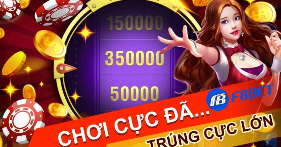 Chơi Có Trách Nhiệm Cùng Nhà Cái F8BET Mới Nhất 2024