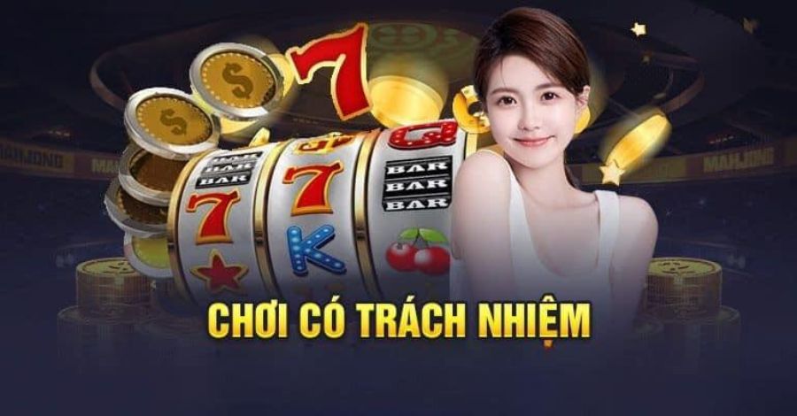 Chơi Có Trách Nhiệm Cùng Nhà Cái F8BET Mới Nhất 2024