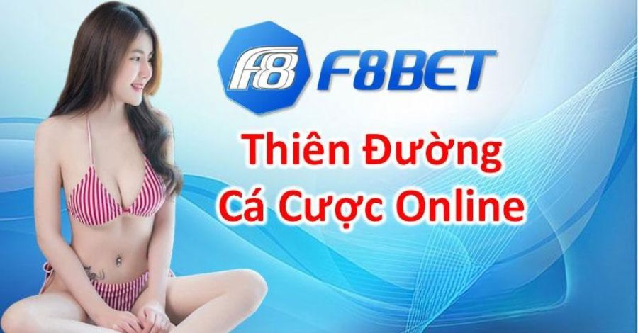 Giới Thiệu F8BET - Nhà Cái Uy Tín Và Chất Lượng Hàng Đầu