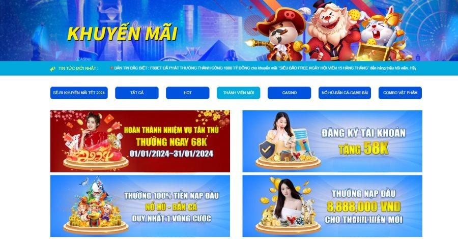 Đăng Ký F8BET - Trở Thành Hội Viên, Nhận Thưởng Người Mới