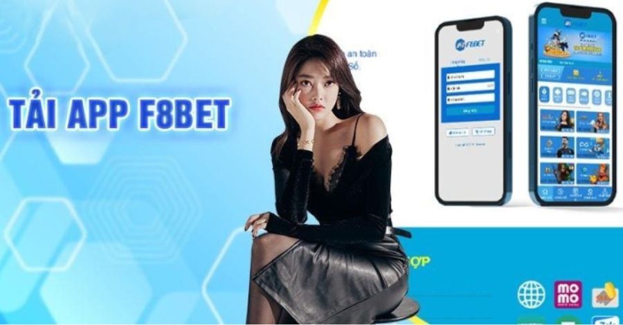 Hướng Dẫn Tải App F8BET Trên Điện Thoại iOS Và Android 2024