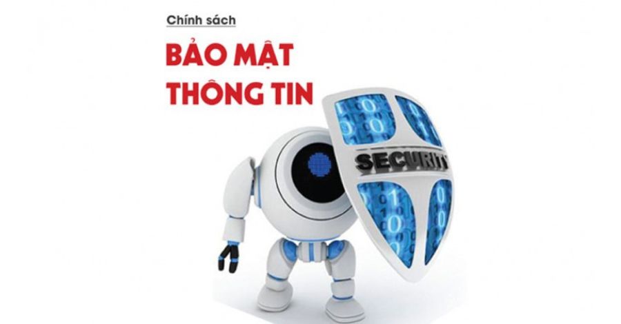 Tìm Hiểu Chính Sách Bảo Mật Của Nhà Cái Uy Tín F8BET