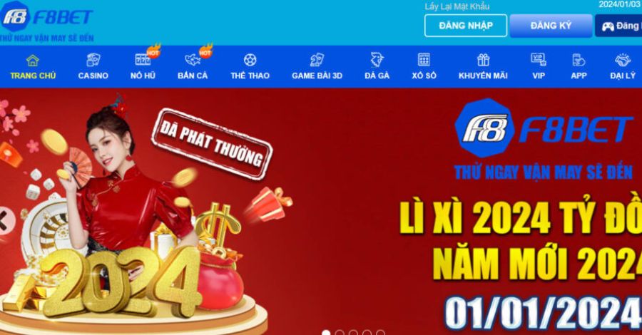 Thông Tin Về Miễn Trách Nhiệm Tại F8BET Mới Nhất 2024