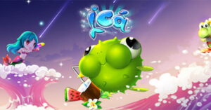 Icá Bắn Cá Online - Tựa Game Có Nhiều Tính Năng Nổi Bật